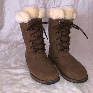 Emu Australia Waterproof winter boots